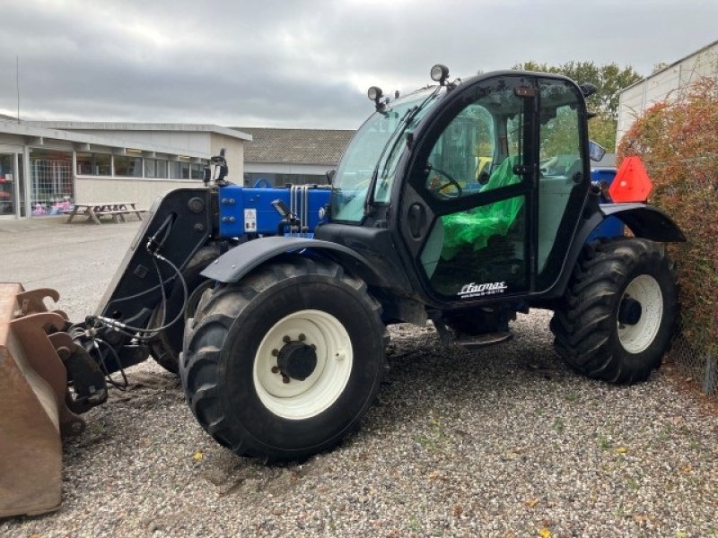 Teleskoplader tip New Holland LM 7.35, Gebrauchtmaschine in Brønderslev (Poză 6)