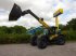 Teleskoplader des Typs New Holland LM 7.42 Elite, Gebrauchtmaschine in Maribo (Bild 5)