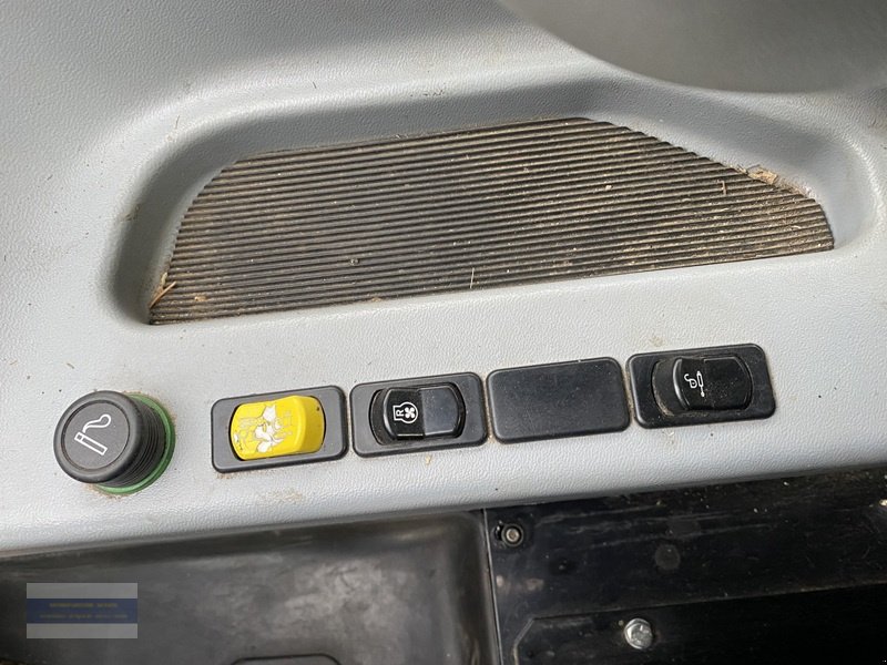 Teleskoplader типа New Holland LM 7.42, Gebrauchtmaschine в Bad Köstritz (Фотография 13)