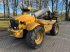 Teleskoplader typu New Holland lm410 verreiker shovel loader, Gebrauchtmaschine v Harskamp (Obrázek 7)