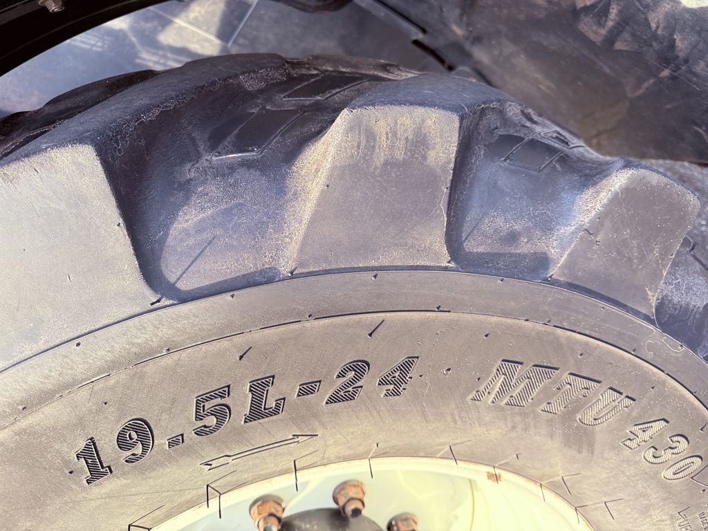 Teleskoplader typu New Holland LM5040, Gebrauchtmaschine v BOEKEL (Obrázek 10)