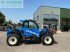 Teleskoplader typu New Holland lm5060 telehandler (st23558), Gebrauchtmaschine v SHAFTESBURY (Obrázek 1)
