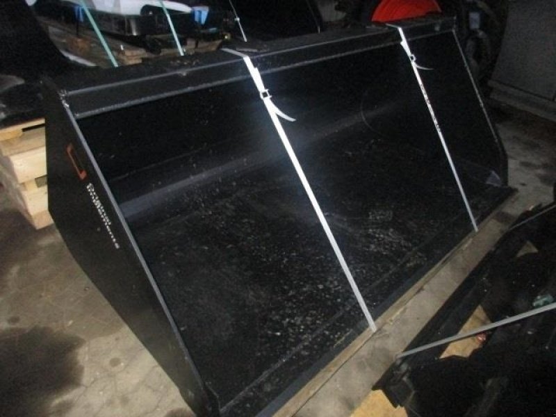 Teleskoplader του τύπου New Holland Materialeskovl 2,3m, Gebrauchtmaschine σε Vinderup (Φωτογραφία 1)