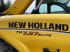 Teleskoplader a típus New Holland TH 7.37 ELITE, Gebrauchtmaschine ekkor: LA SOUTERRAINE (Kép 10)
