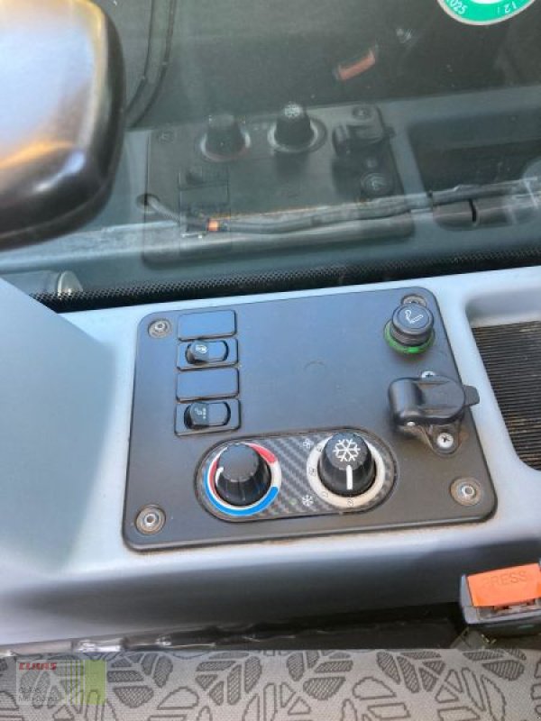 Teleskoplader του τύπου New Holland TH 737, Gebrauchtmaschine σε Heilsbronn (Φωτογραφία 14)