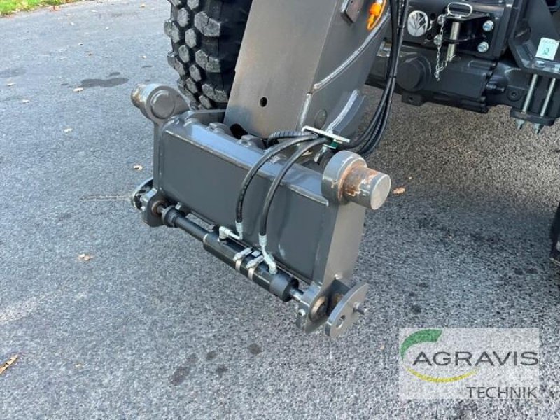 Teleskoplader of the type New Holland TH 7.42 ELITE, Gebrauchtmaschine in Meppen (Picture 9)