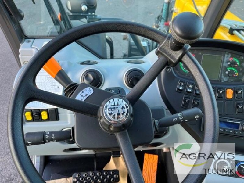 Teleskoplader of the type New Holland TH 7.42 ELITE, Gebrauchtmaschine in Meppen (Picture 20)