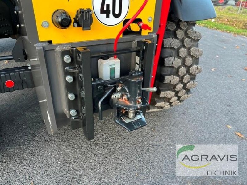 Teleskoplader of the type New Holland TH 7.42 ELITE, Gebrauchtmaschine in Meppen (Picture 7)