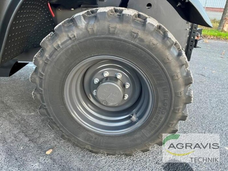 Teleskoplader of the type New Holland TH 7.42 ELITE, Gebrauchtmaschine in Meppen (Picture 14)