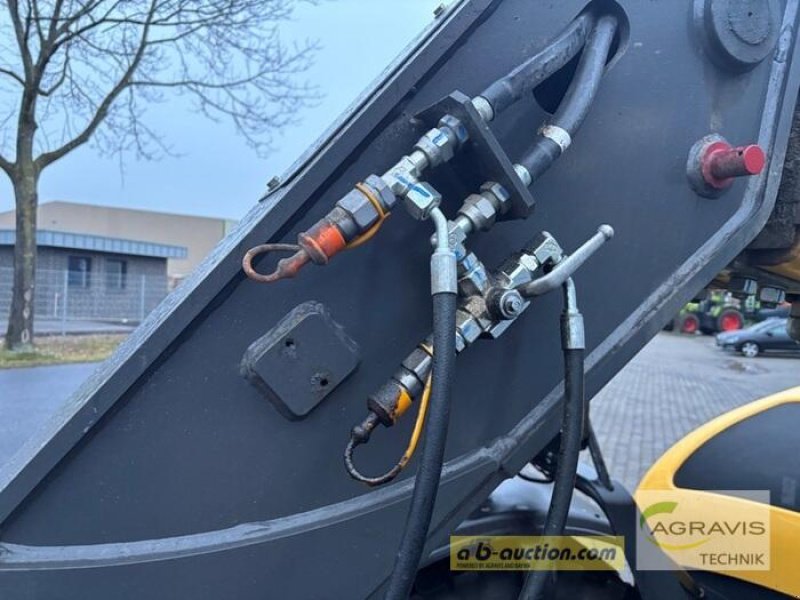 Teleskoplader typu New Holland TH 7.42 ELITE, Gebrauchtmaschine v Meppen (Obrázek 7)