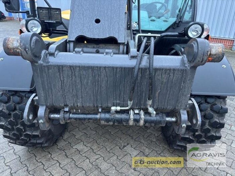 Teleskoplader typu New Holland TH 7.42 ELITE, Gebrauchtmaschine v Meppen (Obrázek 5)