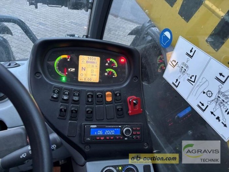 Teleskoplader typu New Holland TH 7.42 ELITE, Gebrauchtmaschine v Meppen (Obrázek 12)