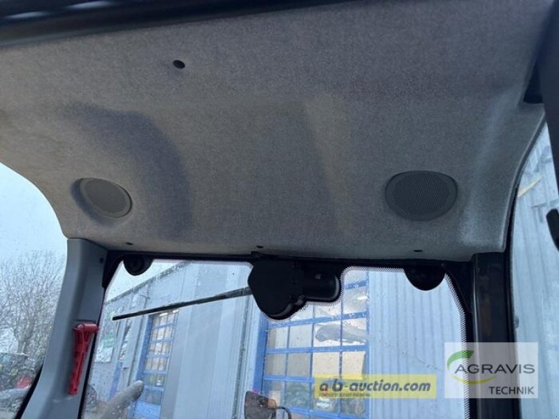 Teleskoplader typu New Holland TH 7.42 ELITE, Gebrauchtmaschine v Meppen (Obrázek 13)