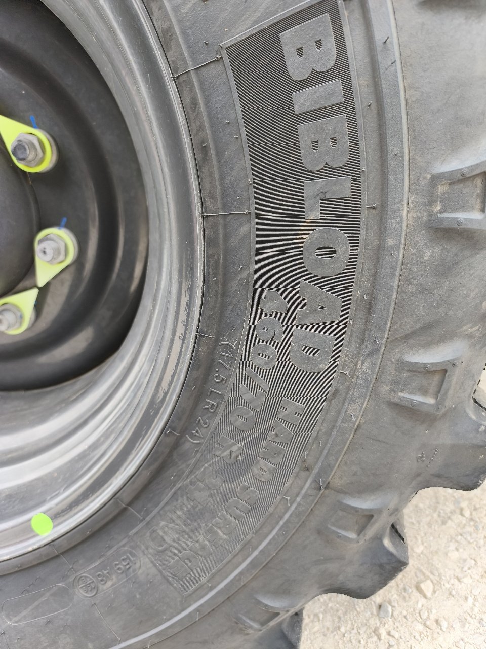 Teleskoplader typu New Holland TH 7.42 ELITE, Gebrauchtmaschine v Chauvoncourt (Obrázek 9)