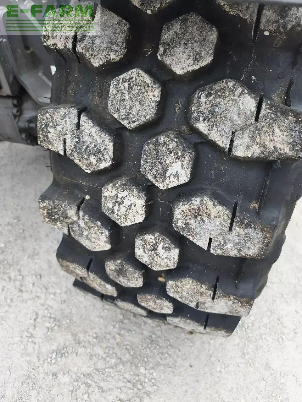 Teleskoplader typu New Holland th 7.42 elite, Gebrauchtmaschine v CHAUVONCOURT (Obrázek 11)