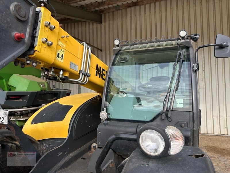 Teleskoplader za tip New Holland TH 7.42 Elite, Gebrauchtmaschine u Neubrandenburg (Slika 5)