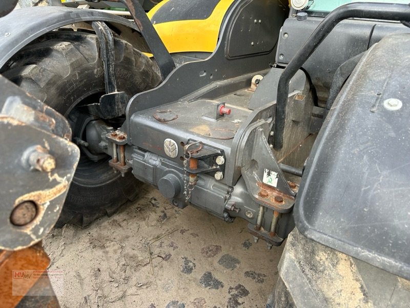 Teleskoplader za tip New Holland TH 7.42 Elite, Gebrauchtmaschine u Neubrandenburg (Slika 8)