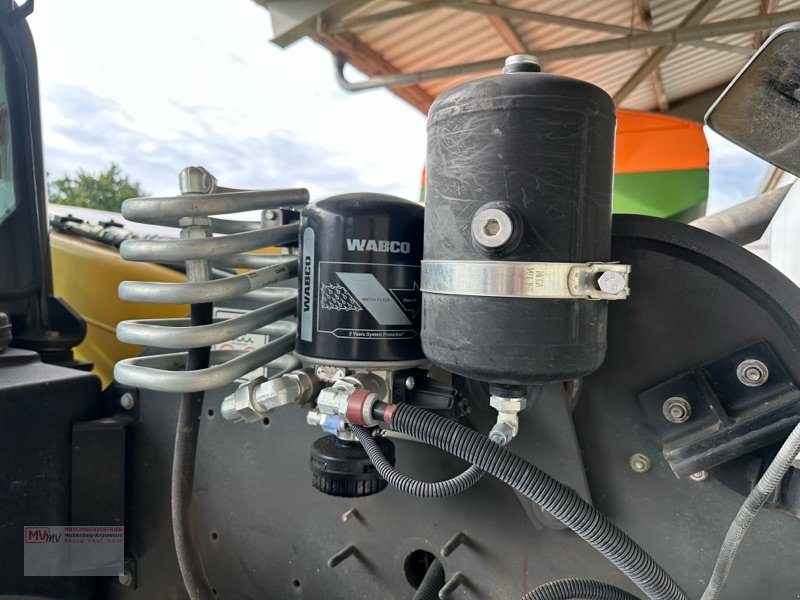 Teleskoplader za tip New Holland TH 7.42 Elite, Gebrauchtmaschine u Neubrandenburg (Slika 10)