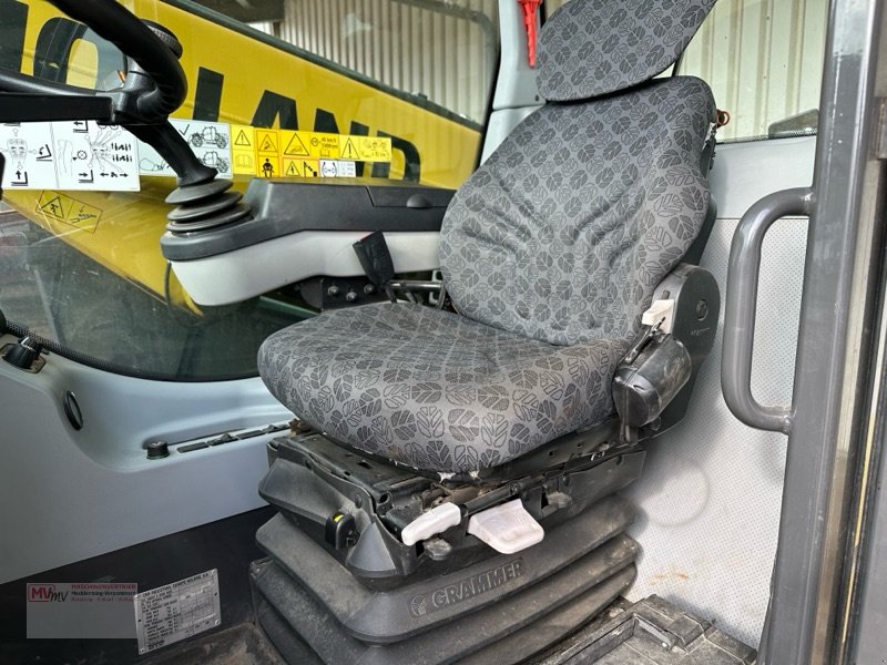 Teleskoplader za tip New Holland TH 7.42 Elite, Gebrauchtmaschine u Neubrandenburg (Slika 12)