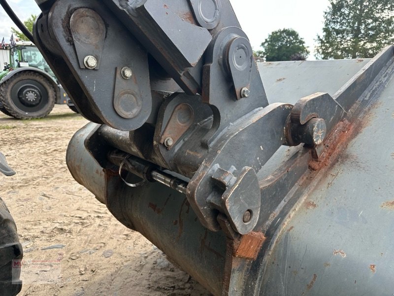 Teleskoplader za tip New Holland TH 7.42 Elite, Gebrauchtmaschine u Neubrandenburg (Slika 7)