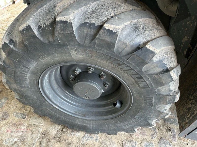 Teleskoplader za tip New Holland TH 7.42 Elite, Gebrauchtmaschine u Neubrandenburg (Slika 9)