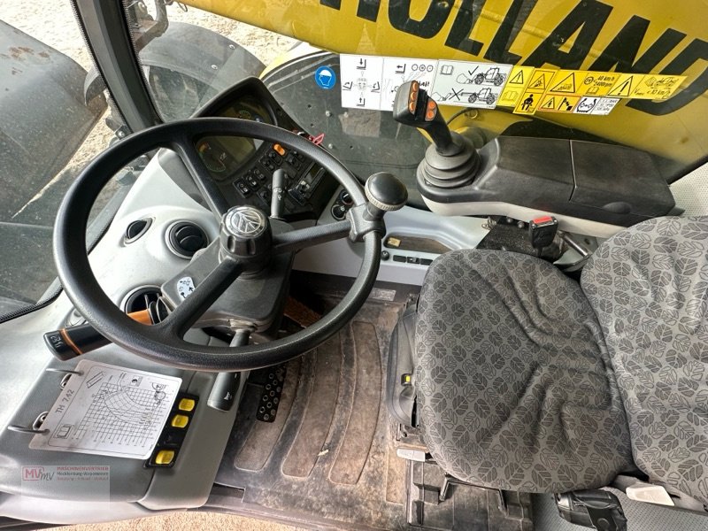 Teleskoplader za tip New Holland TH 7.42 Elite, Gebrauchtmaschine u Neubrandenburg (Slika 13)