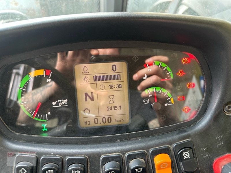 Teleskoplader za tip New Holland TH 7.42 Elite, Gebrauchtmaschine u Neubrandenburg (Slika 14)