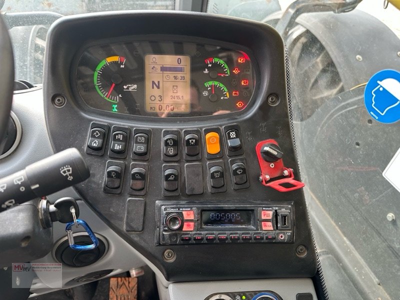 Teleskoplader za tip New Holland TH 7.42 Elite, Gebrauchtmaschine u Neubrandenburg (Slika 15)