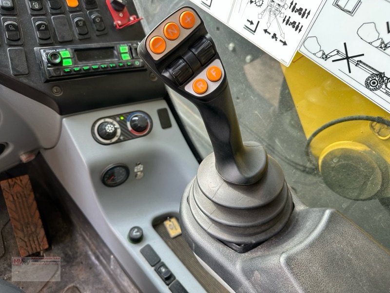 Teleskoplader za tip New Holland TH 7.42 Elite, Gebrauchtmaschine u Neubrandenburg (Slika 16)