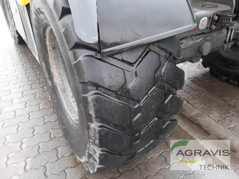 Teleskoplader typu New Holland TH 7.42 PLUS, Gebrauchtmaschine v Calbe / Saale (Obrázek 10)