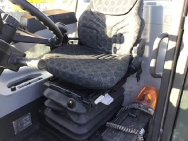 Teleskoplader typu New Holland TH 7.42, Gebrauchtmaschine v Bramming (Obrázek 7)