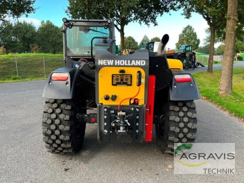 Teleskoplader typu New Holland TH 9.35 ELITE, Gebrauchtmaschine v Meppen (Obrázek 5)
