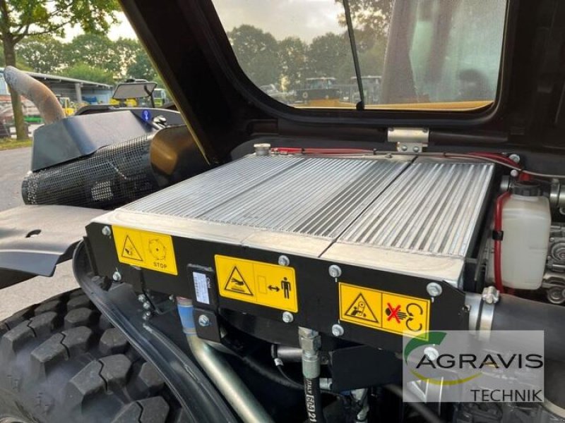 Teleskoplader typu New Holland TH 9.35 ELITE, Gebrauchtmaschine v Meppen (Obrázek 16)