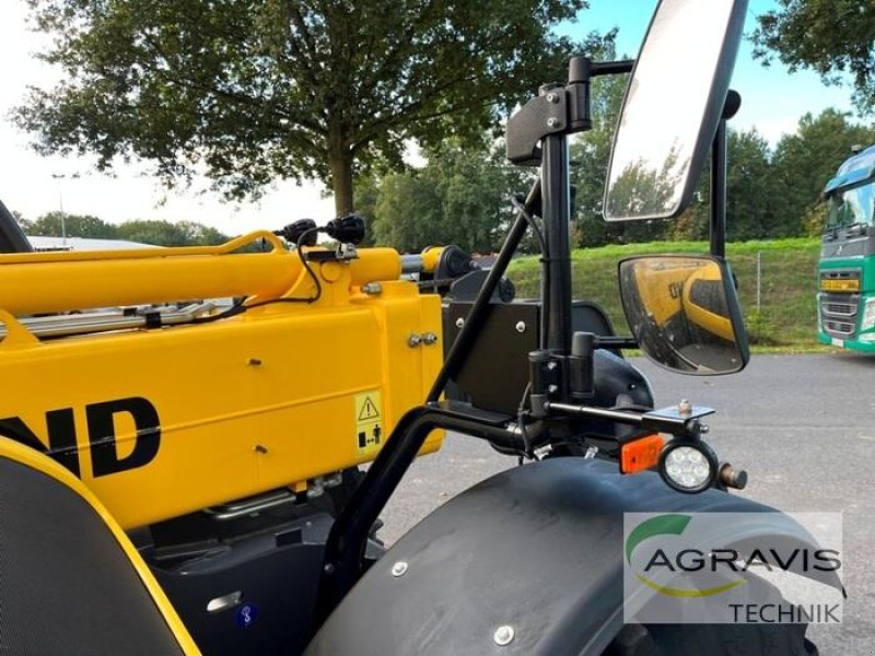 Teleskoplader typu New Holland TH 9.35 ELITE, Gebrauchtmaschine v Meppen (Obrázek 14)