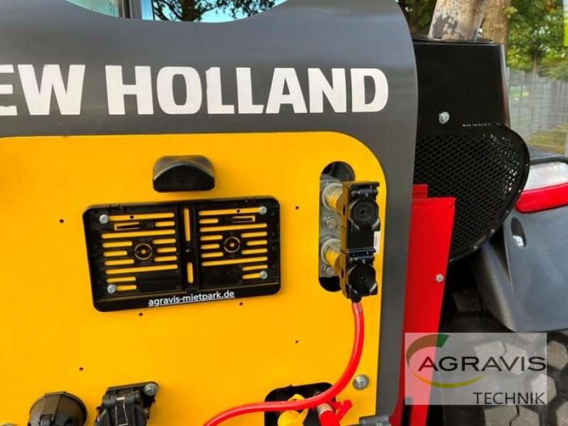 Teleskoplader typu New Holland TH 9.35 ELITE, Gebrauchtmaschine v Meppen (Obrázek 9)