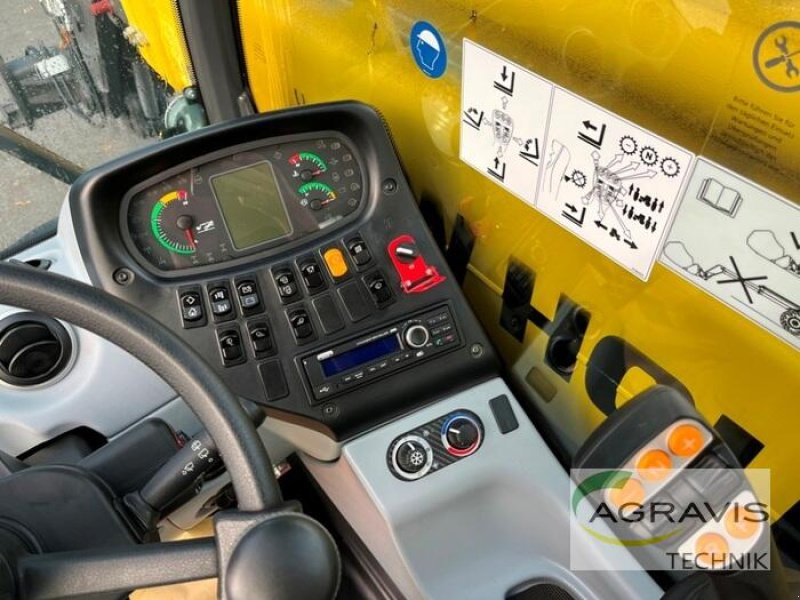 Teleskoplader typu New Holland TH 9.35 ELITE, Gebrauchtmaschine v Meppen (Obrázek 22)