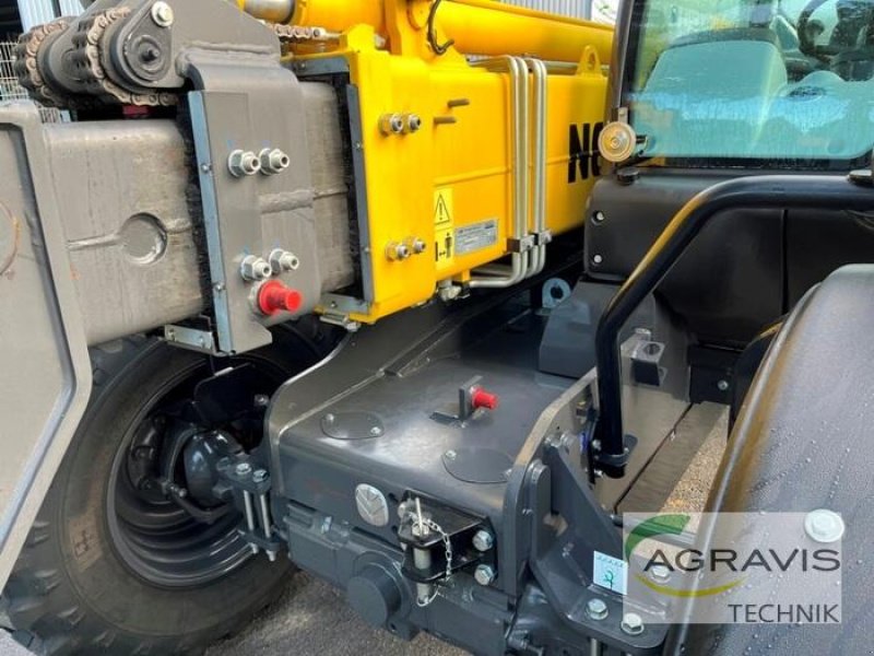 Teleskoplader typu New Holland TH 9.35 ELITE, Gebrauchtmaschine v Meppen (Obrázek 12)