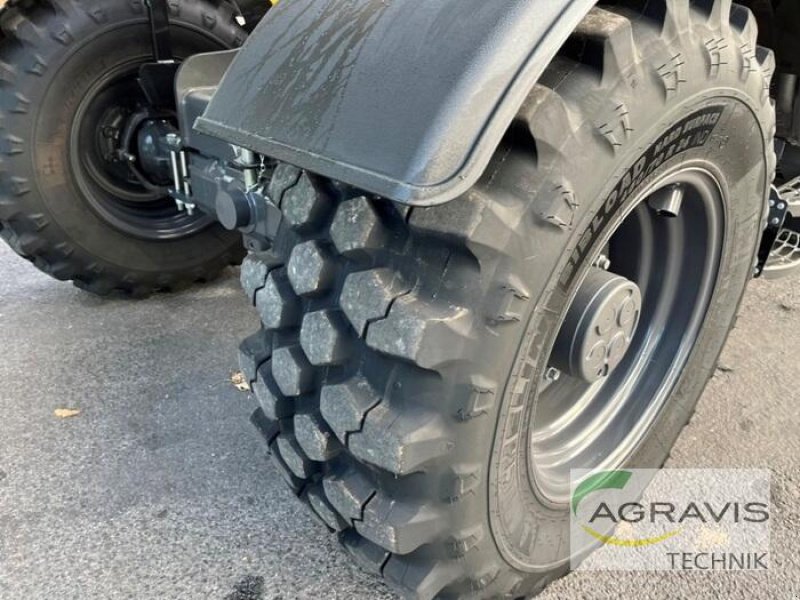 Teleskoplader typu New Holland TH 9.35 ELITE, Gebrauchtmaschine v Meppen (Obrázek 20)