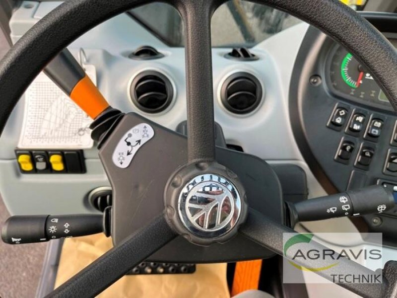 Teleskoplader typu New Holland TH 9.35 ELITE, Gebrauchtmaschine v Meppen (Obrázek 23)