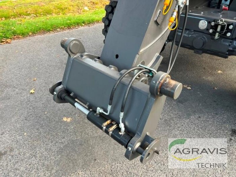 Teleskoplader typu New Holland TH 9.35 ELITE, Gebrauchtmaschine v Meppen (Obrázek 11)