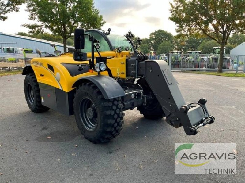 Teleskoplader typu New Holland TH 9.35 ELITE, Gebrauchtmaschine v Meppen (Obrázek 3)