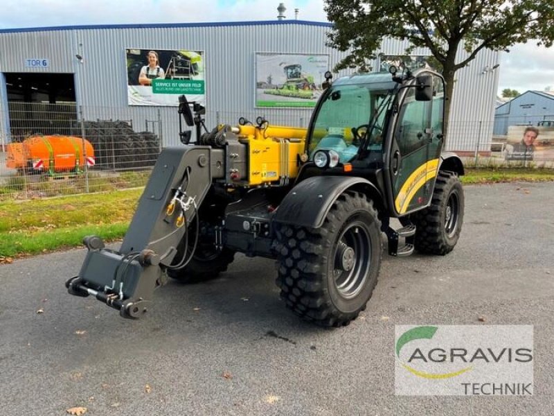 Teleskoplader typu New Holland TH 9.35 ELITE, Gebrauchtmaschine v Meppen (Obrázek 1)