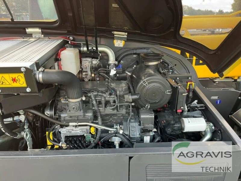 Teleskoplader typu New Holland TH 9.35 ELITE, Gebrauchtmaschine v Meppen (Obrázek 15)