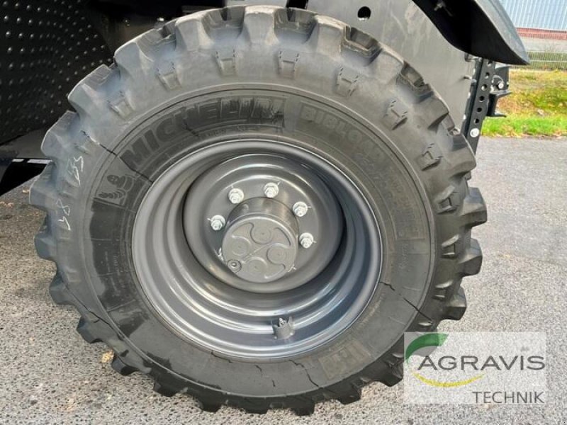 Teleskoplader typu New Holland TH 9.35 ELITE, Gebrauchtmaschine v Meppen (Obrázek 17)