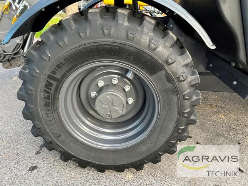 Teleskoplader typu New Holland TH 9.35 ELITE, Gebrauchtmaschine v Meppen (Obrázek 19)