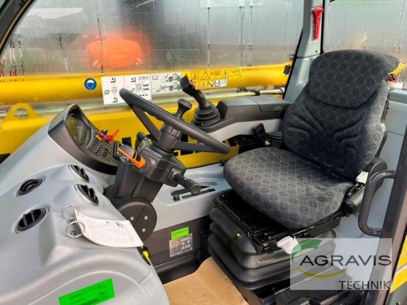 Teleskoplader typu New Holland TH 9.35 ELITE, Gebrauchtmaschine v Meppen (Obrázek 21)