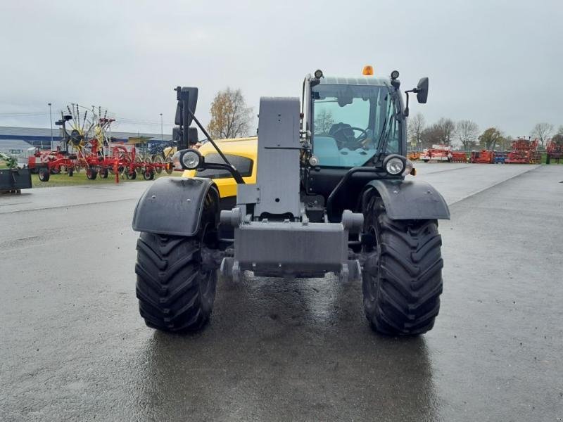 Teleskoplader of the type New Holland TH6-36, Gebrauchtmaschine in ANTIGNY (Picture 2)