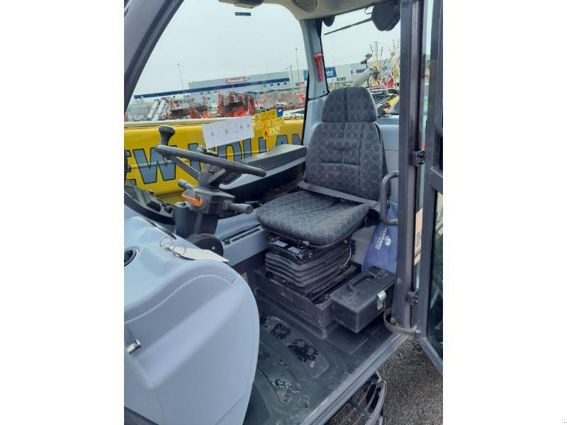 Teleskoplader of the type New Holland TH6-36, Gebrauchtmaschine in ANTIGNY (Picture 10)