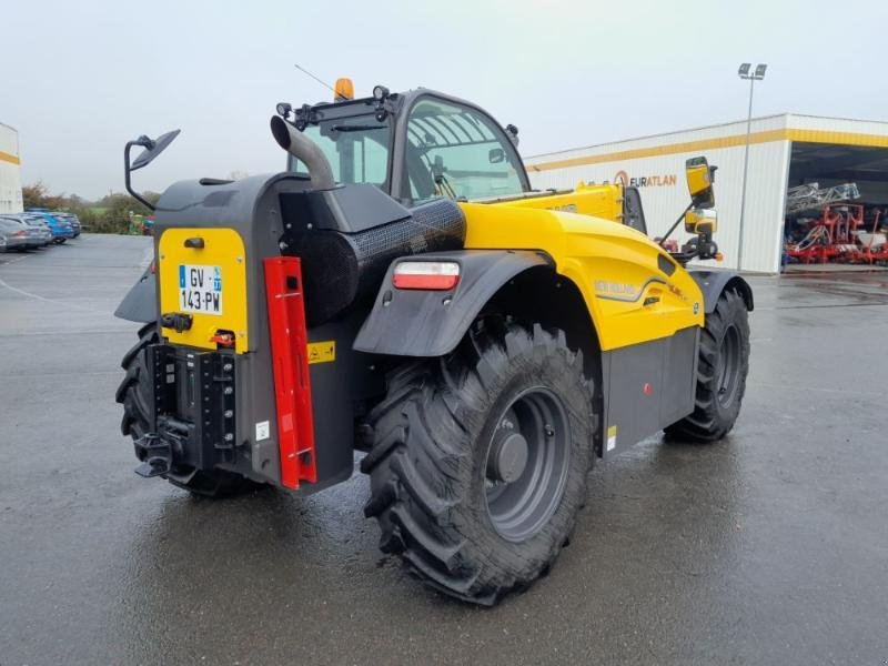 Teleskoplader of the type New Holland TH6-36, Gebrauchtmaschine in ANTIGNY (Picture 5)