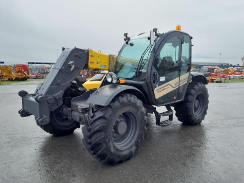 Teleskoplader of the type New Holland TH6-36, Gebrauchtmaschine in ANTIGNY (Picture 1)